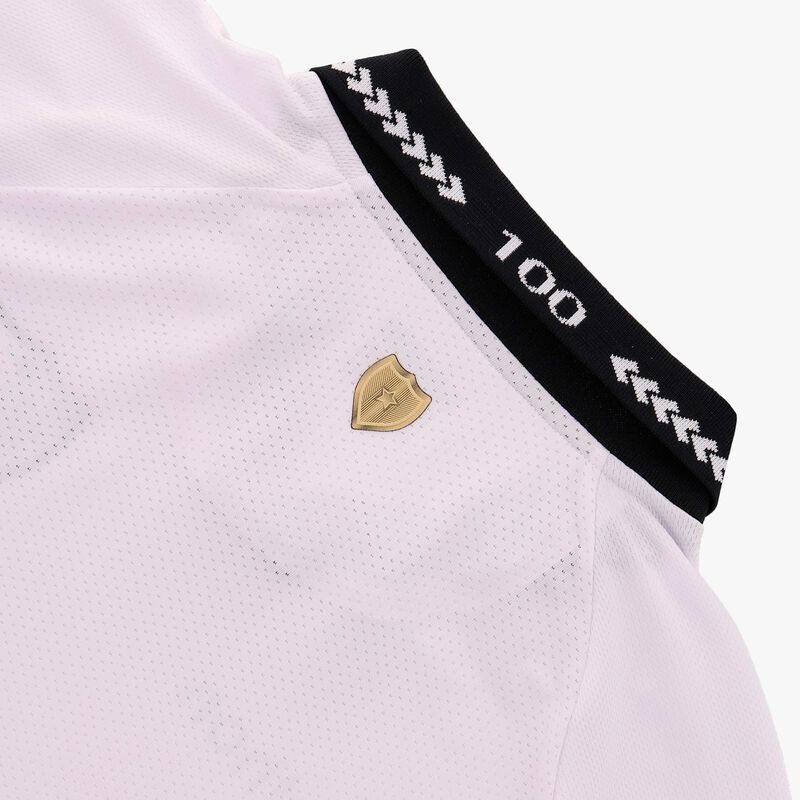Camiseta FBF Alterna 100 años, BLANCO, hi-res image number null