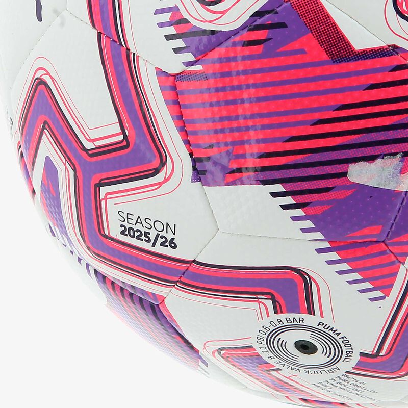 Puma Pelota Orbita Cup Premier League Brilliance, BLANCO, hi-res image number null