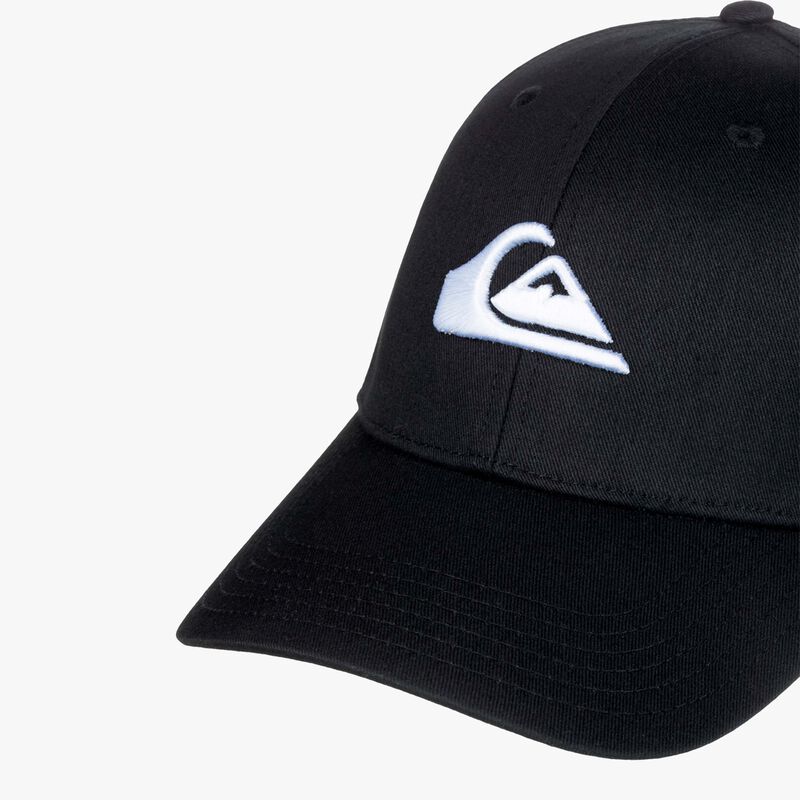 Quiksilver Jockey Decades, NEGRO, hi-res image number null