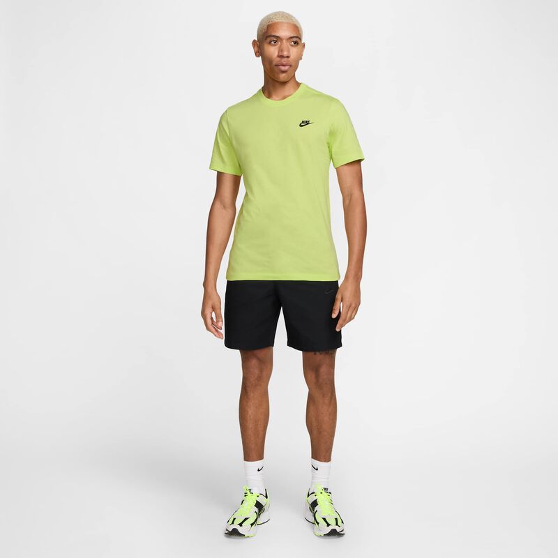 Nike Sportswear Club, AMARILLO, hi-res image number null