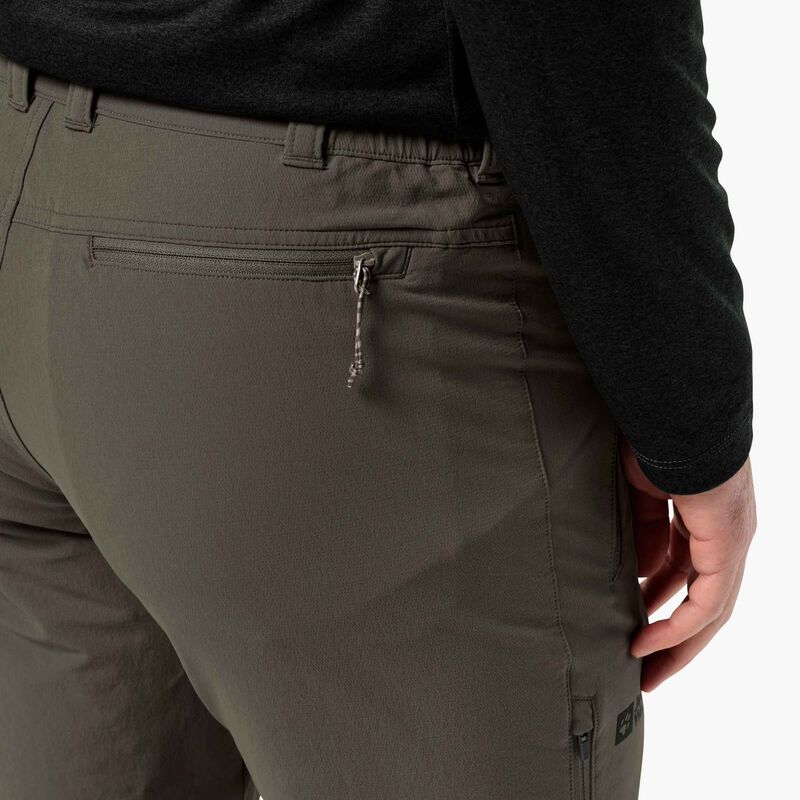 Jack Wolfskin Pantal&oacute;n Activate, SURTIDO, hi-res image number null