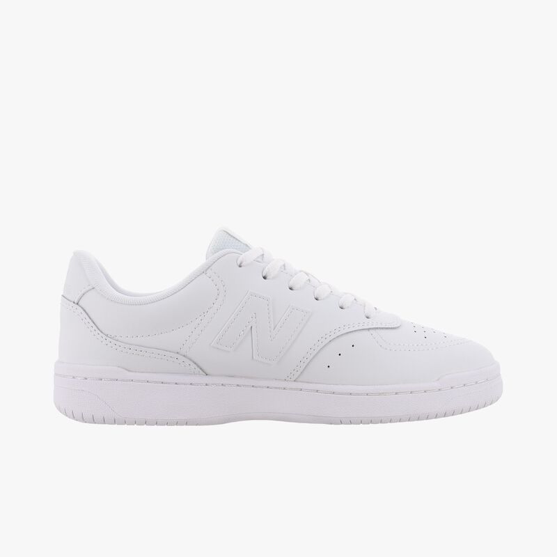 New Balance Zapatillas BB80, BLANCO, hi-res image number null