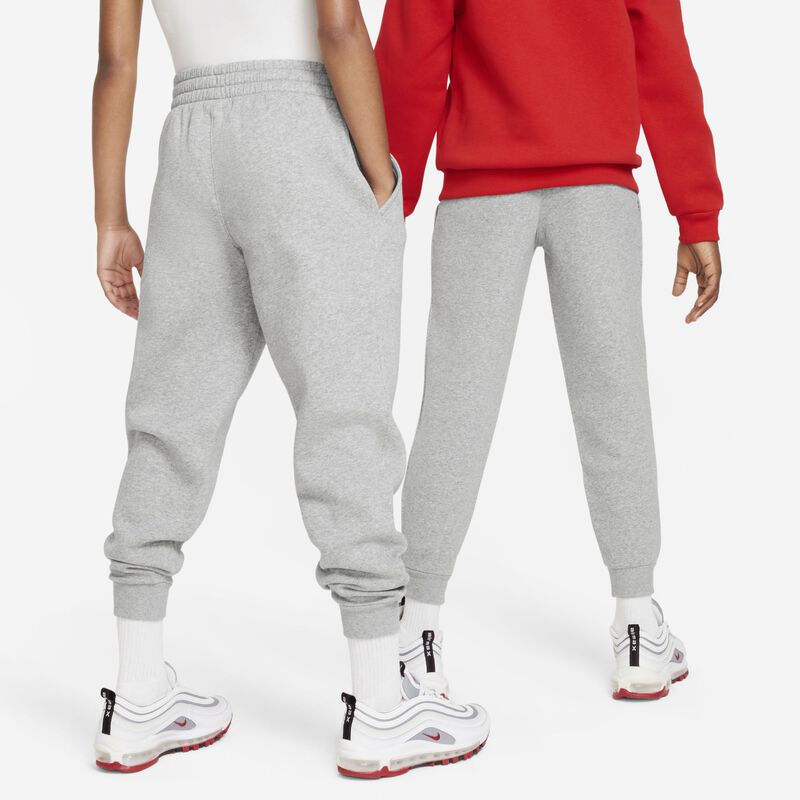 Nike Sportswear Club Fleece, NEGRO, hi-res image number null