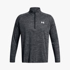 Under Armour Poler&oacute;n Tech Textured, NEGRO, hi-res