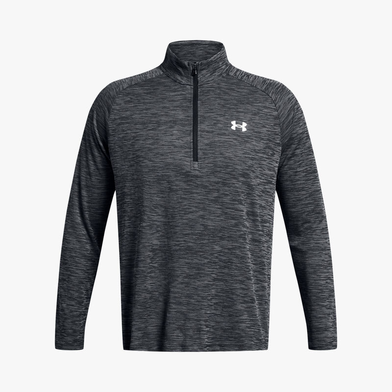 Under Armour Poler&oacute;n Tech Textured, NEGRO, hi-res image number null