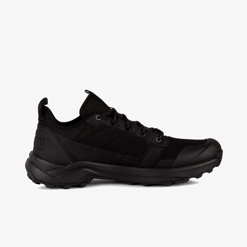 Puma Zapatillas Boulder WTR Lo, NEGRO, hi-res image number null