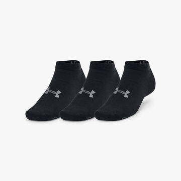 Under Calcetines Armour Essential Cortos 3 Pares
