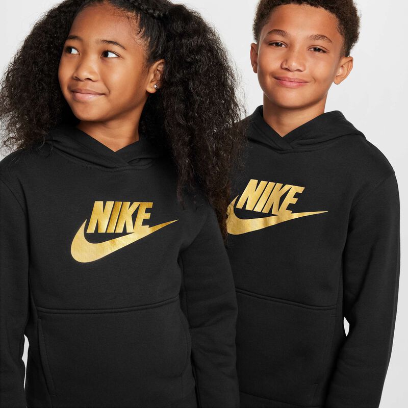 Nike Sportswear Club Fleece, NEGRO, hi-res image number null