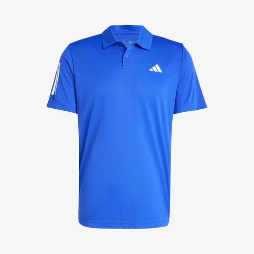 adidas Polera Club Tennis 3 Bandas