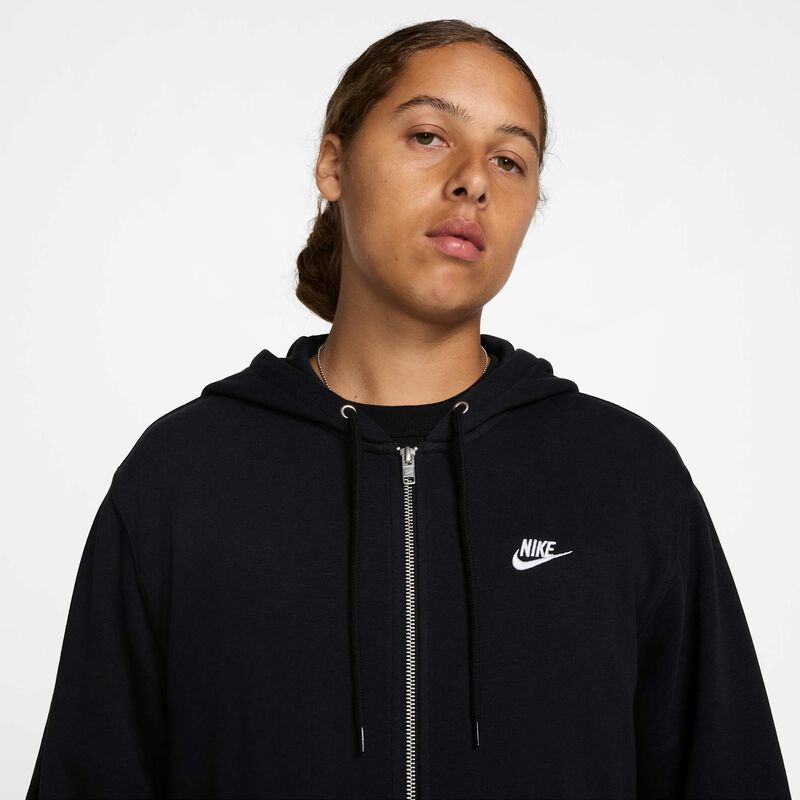 Nike Club, NEGRO, hi-res image number null