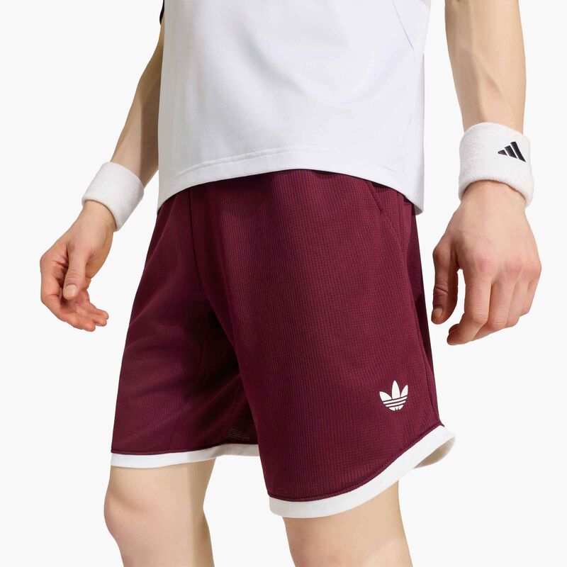 adidas Shorts Tennis Classics, ROJO, hi-res image number null