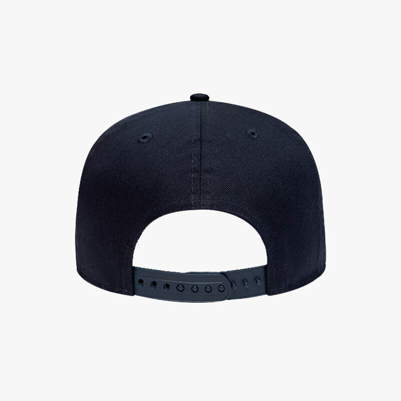 New Era Jockey Red Bull F1 F1 9Fifty, AZUL, hi-res image number null