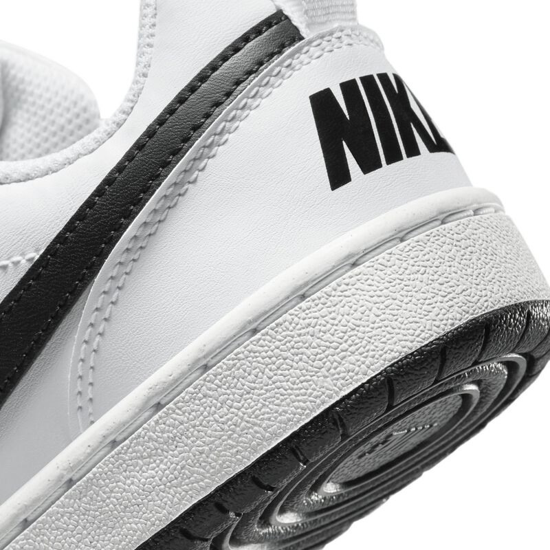 Nike Court Borough Low Recraft, BLANCO, hi-res image number null
