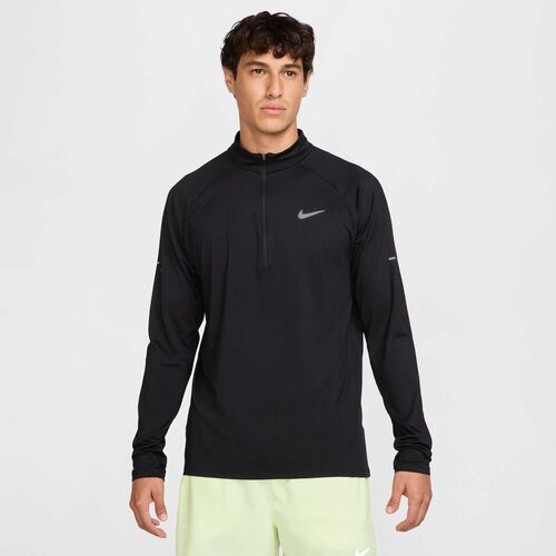 Nike Polera Dri-FIT 1/4-Zip Stride