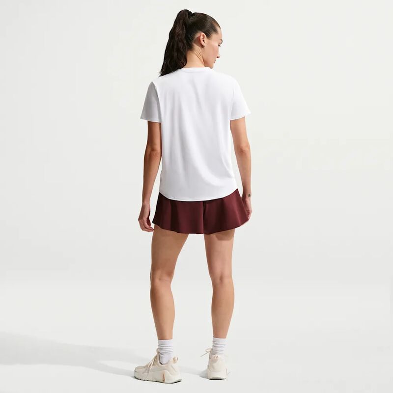 Nike Polera One Classic, BLANCO, hi-res image number null