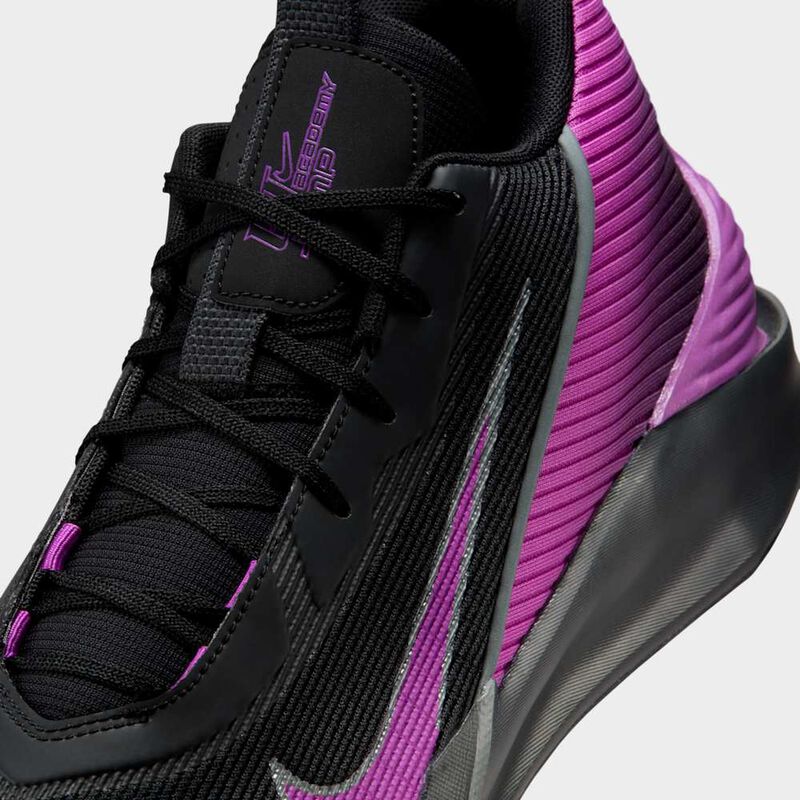 Nike Zapatillas G.T. Jump Academy, NEGRO, hi-res image number null