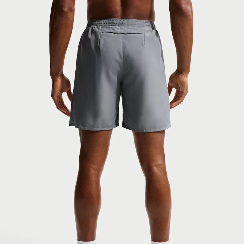 Nike Shorts Dri-FIT Miler 7, NEGRO, hi-res image number null