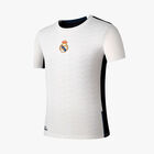 Real Madrid Camiseta Legacy, GRIS, hi-res