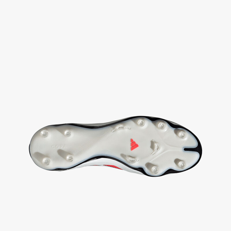 adidas Zapatillas Copa Pure 3 Pro Terreno Firme, BLANCO, hi-res image number null