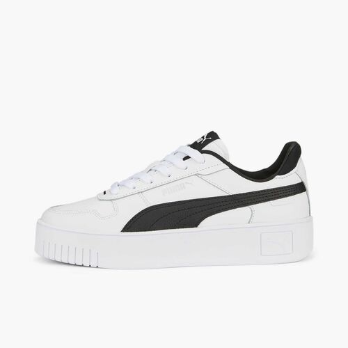 PUMA ZAPATILLAS CARINA STREET ZAPATILLAS URBANO MUJER
