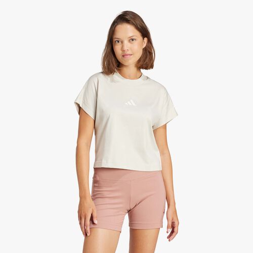 ADIDAS POLERA ALL SZN POLERAS MANGA CORTA URBANO MUJER
