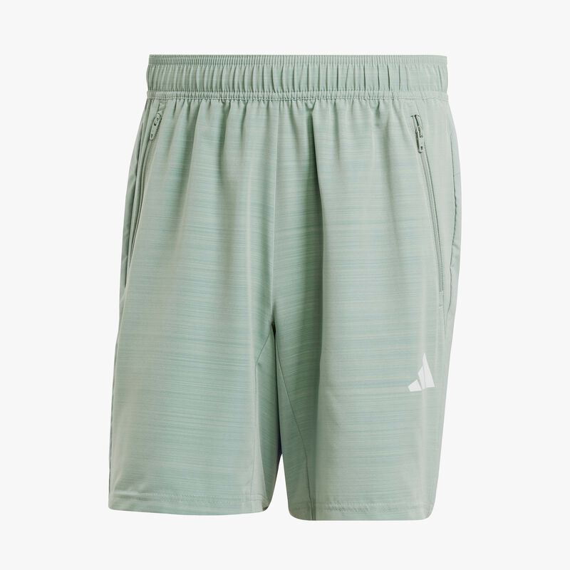 adidas Shorts Train Essentials, GRIS, hi-res image number null