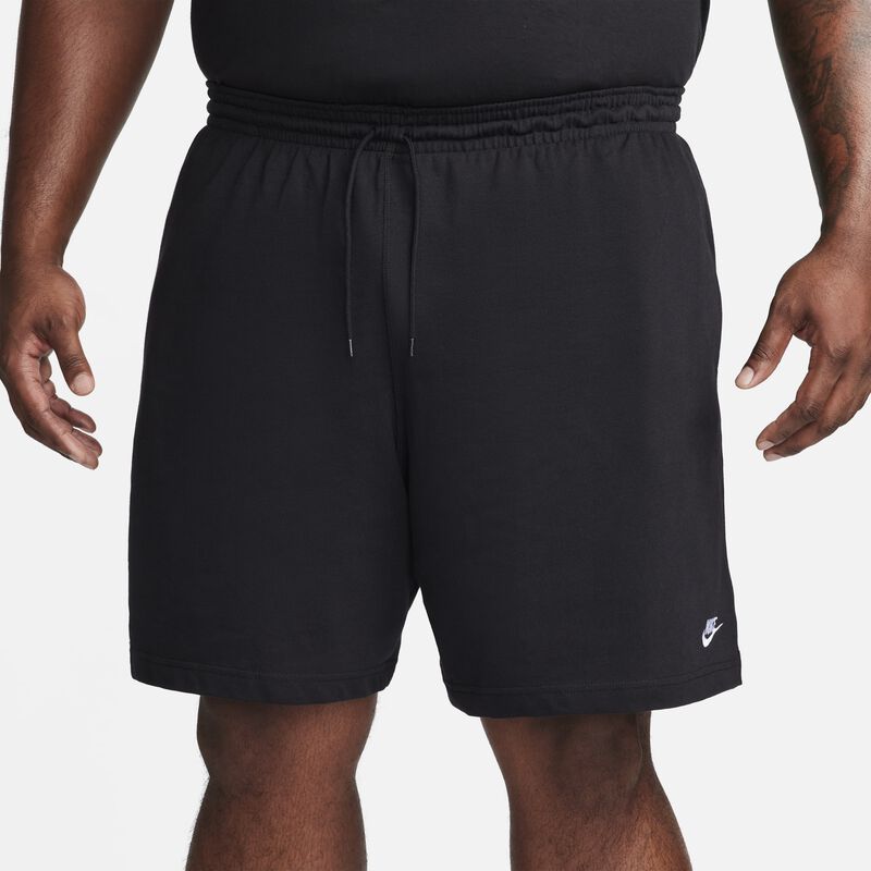 Nike Club, NEGRO, hi-res image number null