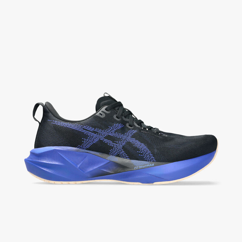 Asics Zapatillas Novablast 5, NEGRO, hi-res image number null