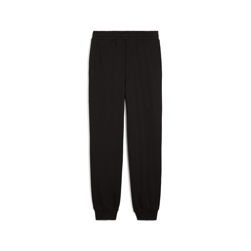 Puma Pantalón ESS Small No. 1 Logo Comfort, NEGRO, hi-res image number null