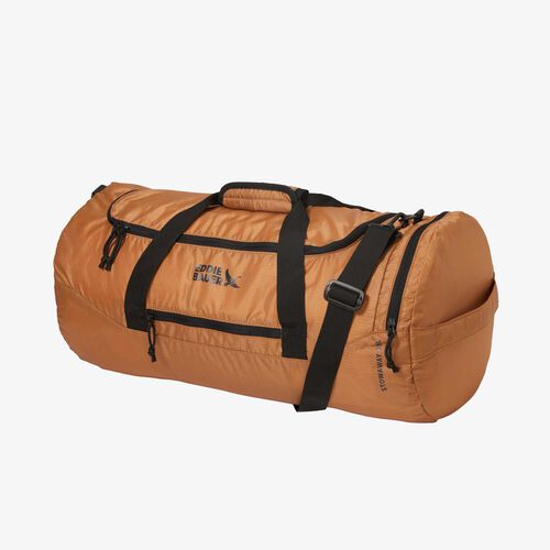 Eddie Bauer Stowaway Duffel 45L