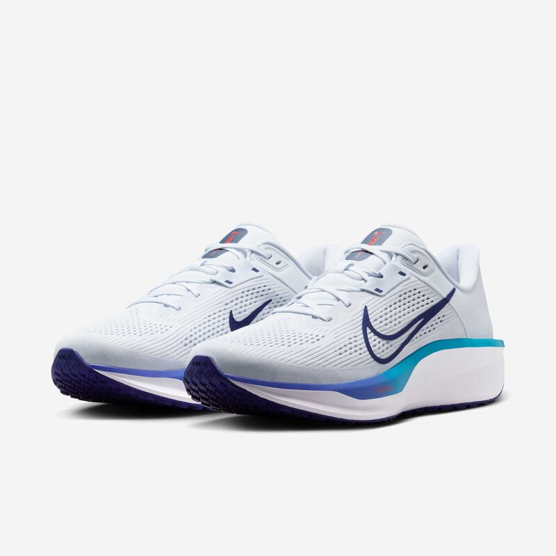 Nike Quest 6, NEGRO, hi-res image number null