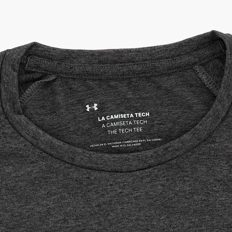 Under Armour Polera Tech 2.0, SURTIDO, hi-res image number null