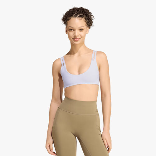 adidas Top Deportivo Optime Workout Twist