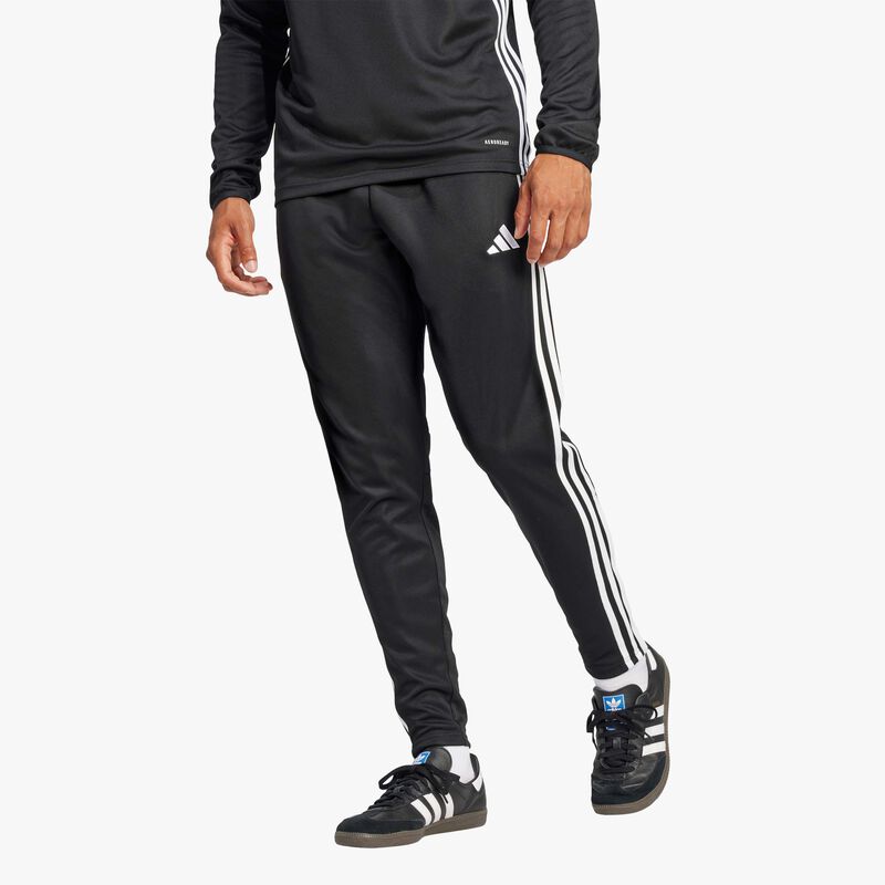 adidas Pantal&oacute;n  de Entrenamiento Tiro 25 Essentials, NEGRO, hi-res image number null