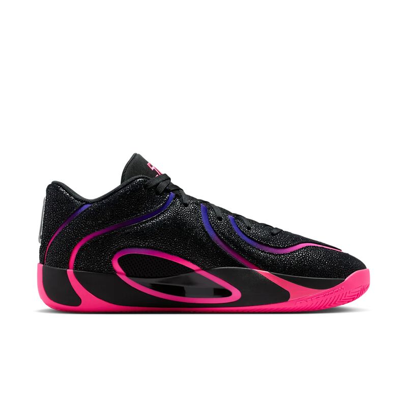 Jordan Zapatillas Tatum 4 Smooth Soul Vol.2, NEGRO, hi-res image number null
