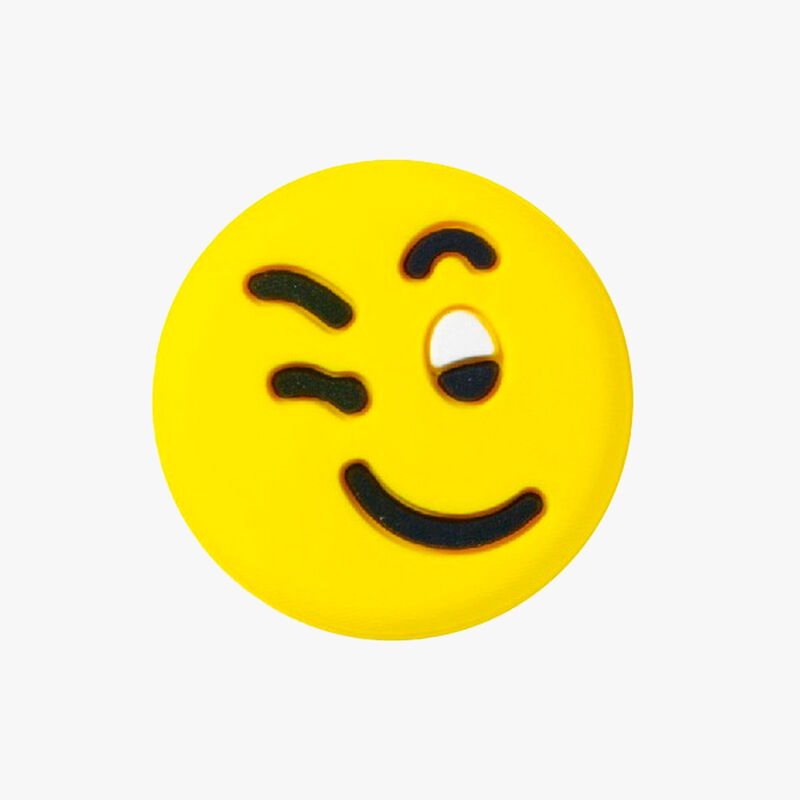 Wilson Antivibrador Emotisorbs, AMARILLO, hi-res image number null