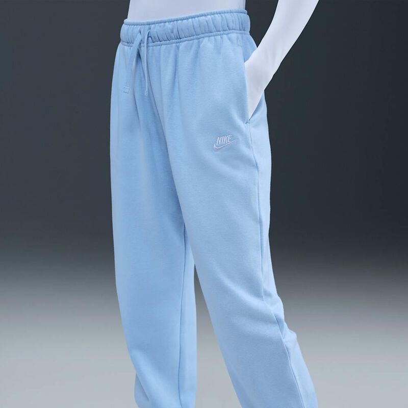 Nike Pantal&oacute;n Sportswear Club Fleece, AZUL, hi-res image number null