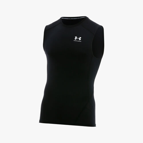 Under Armour Polera HeatGear