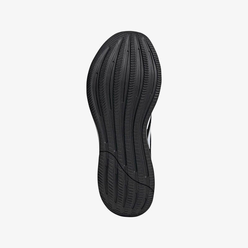 adidas Zapatillas Response, NEGRO, hi-res image number null
