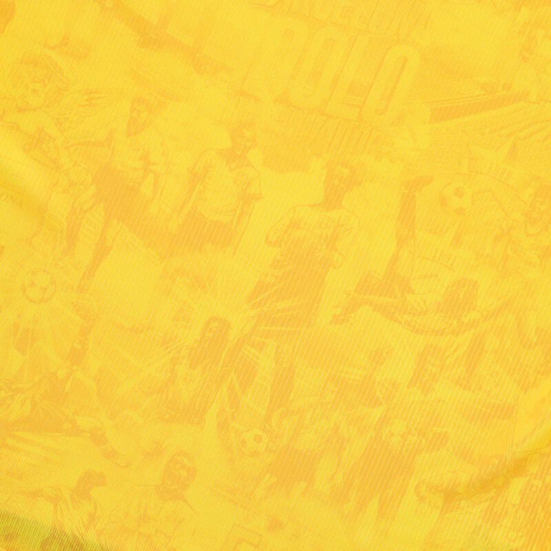 Camiseta Conmemorativa BSC 100 Años, AMARILLO, hi-res image number null