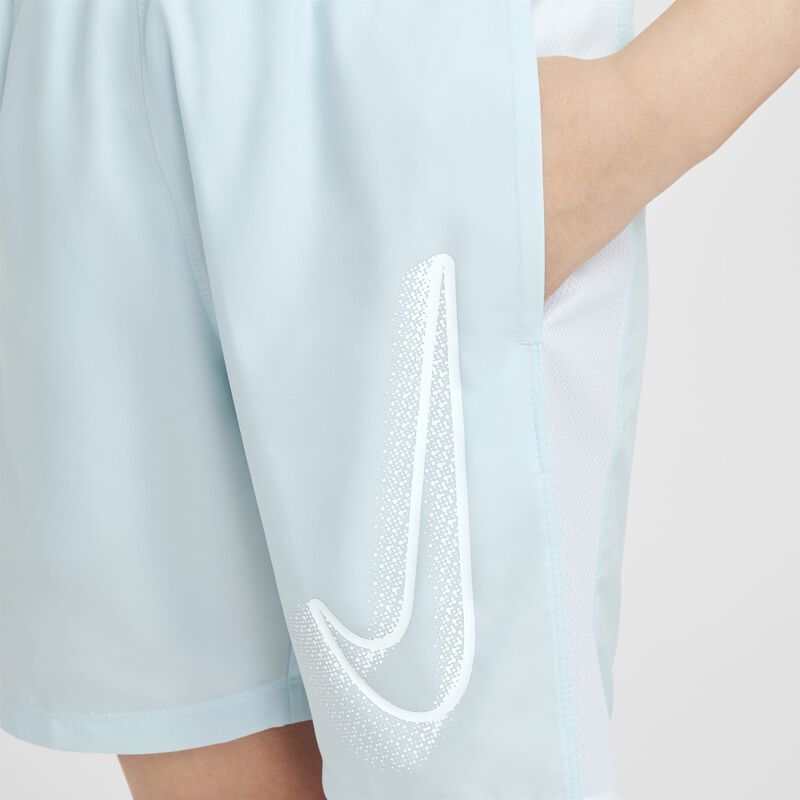 Nike Shorts Academy23, AZUL, hi-res image number null