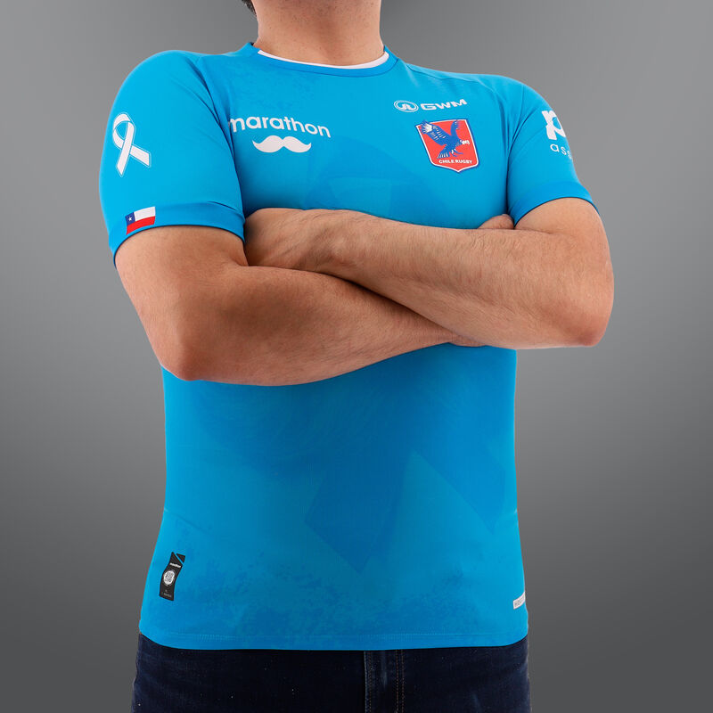 Camiseta Conmemorativa Los Cóndores 2024, AZUL, hi-res image number null