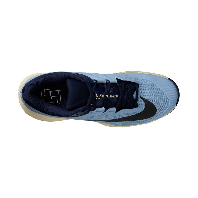 Nike Zapatillas Vapor Pro 3, AZUL, hi-res image number null