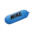 Nike Estuche para Lentes de Natación, AZUL, hi-res