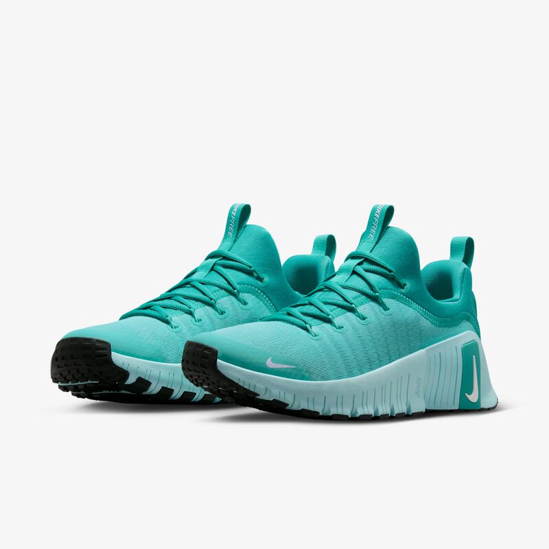 Nike Free Metcon 6, VERDE, hi-res image number null