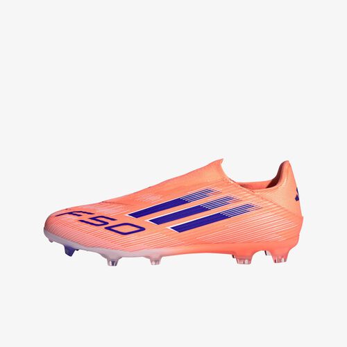 adidas Zapatillas sin cordones F50 League Multisuperficie adidas Zapatillas sin cordones F50 League Multisuperficie