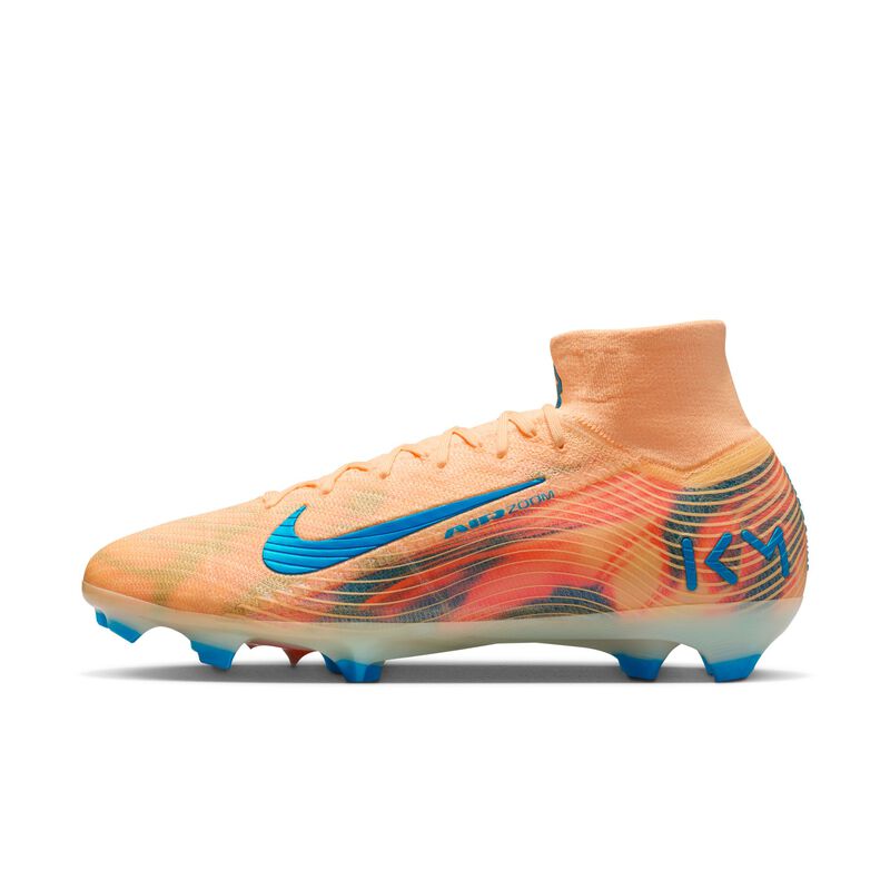 Nike Zapatillas Mercurial Superfly 10 Elite Kylian Mbapp&eacute;, SURTIDO, hi-res image number null