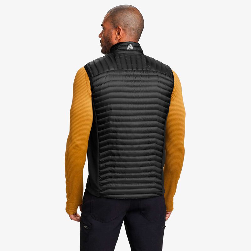 Eddie Bauer Microtherm 2.0 Down Vest, SURTIDO, hi-res image number null