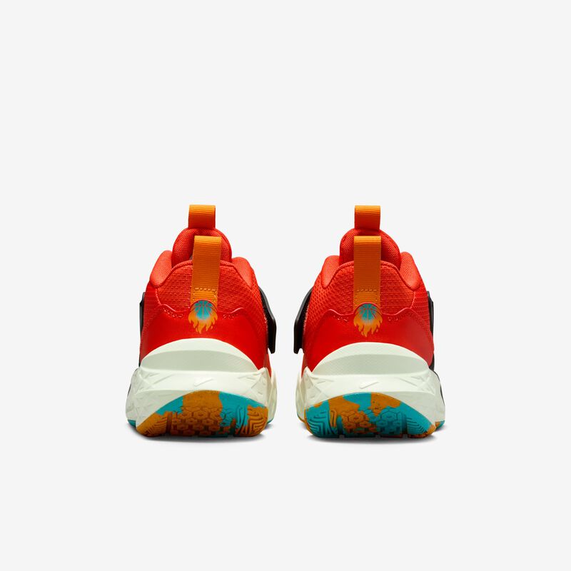 Nike Team Hustle D 12, ROJO, hi-res image number null