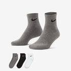 Nike Everyday Cushioned Tobilleras 3 Pares, SURTIDO, hi-res